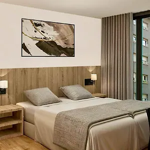 Cervol Andorra-a-Velha